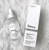 Pack Of 2 The Ordinary Niacinamide Serum & The Ordinary Facewash Deal | Perfect Deal Niacinamide Serum & Ordinary Facewash